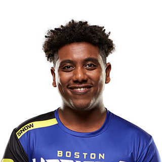 Mikias “Snow” Yohannes (image via Boston Uprising)